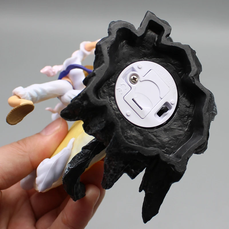 Figurine One Piece Luffy Gear 5 Lune – Image 6