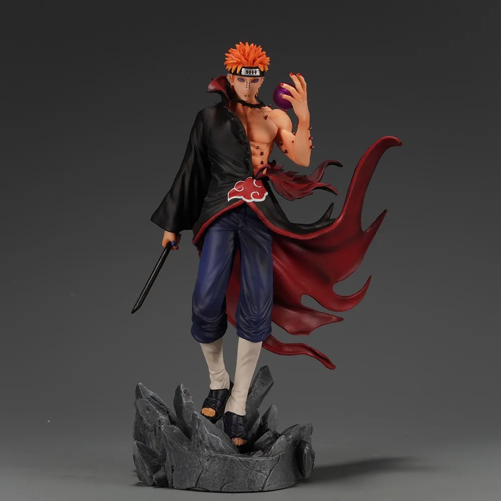 Figurine Naruto Pain Akatsuki 23