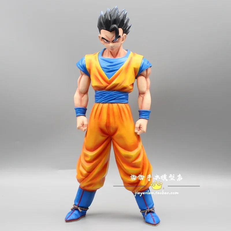 Figurine Articulée Dragon Ball Gohan 30