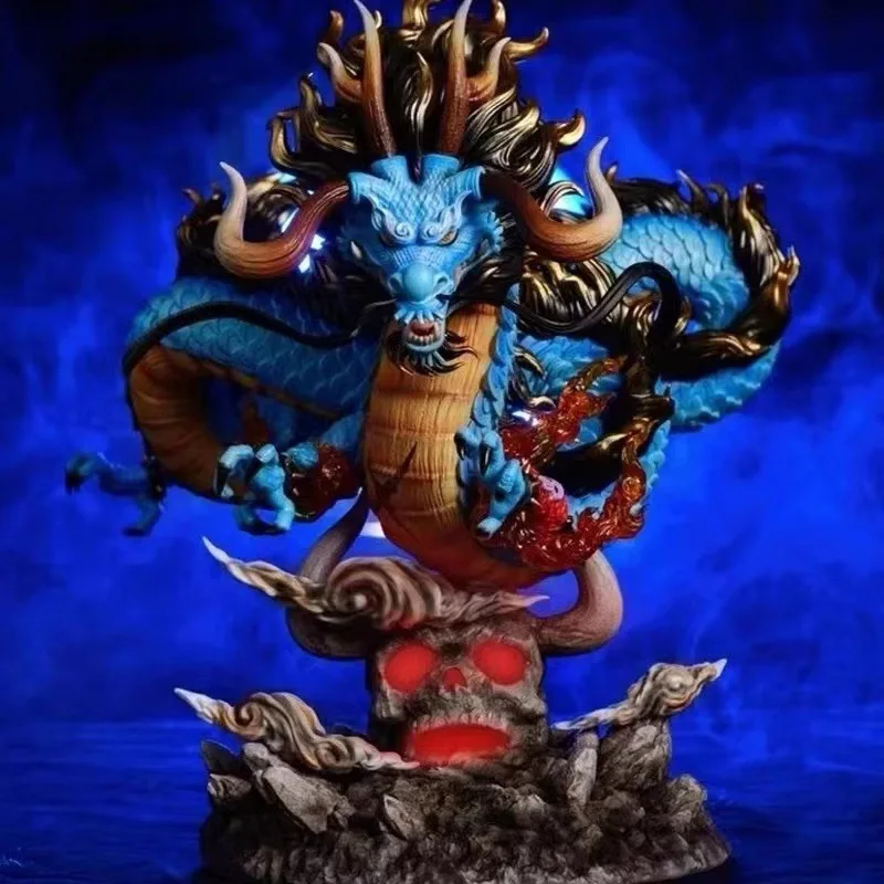 Figurine One Piece Kaido 22 – Image 2