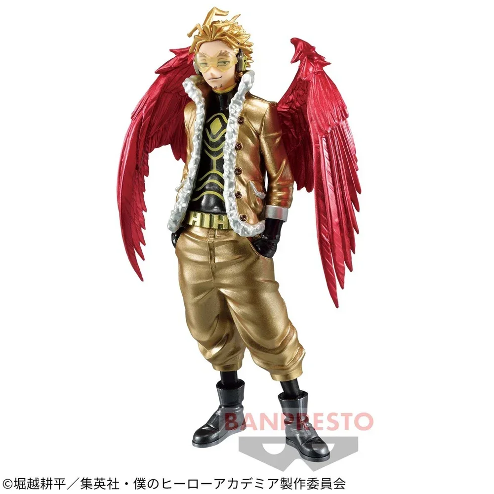 Figurines My Hero Academia Hawks 3