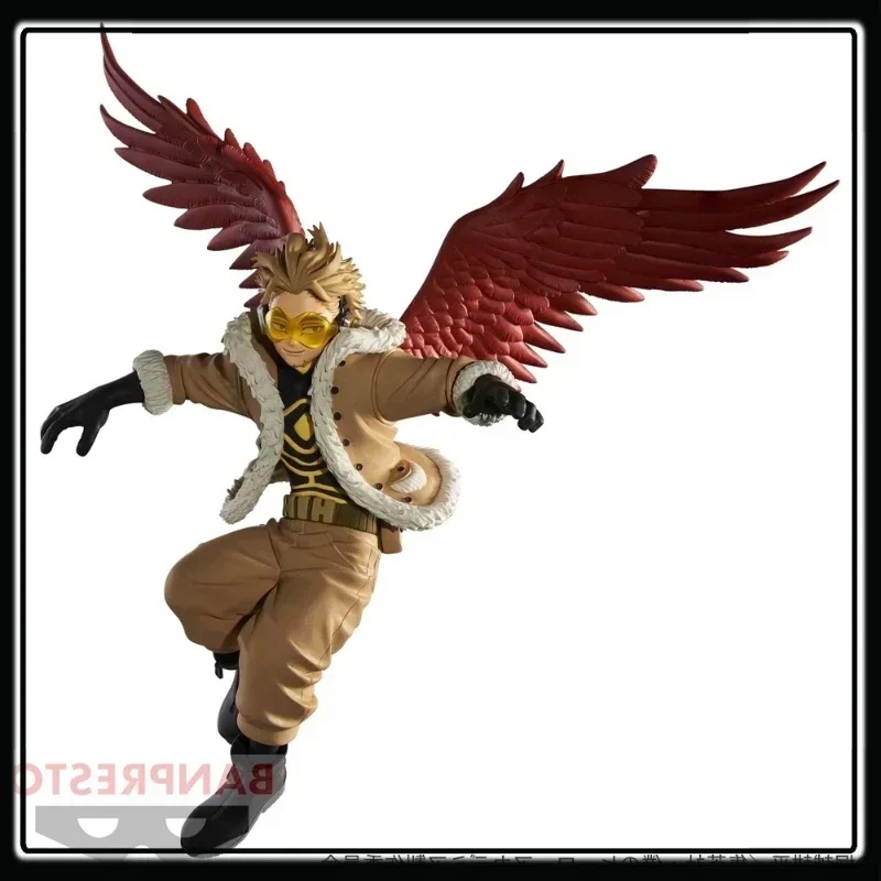 Figurines My Hero Academia Hawks 3