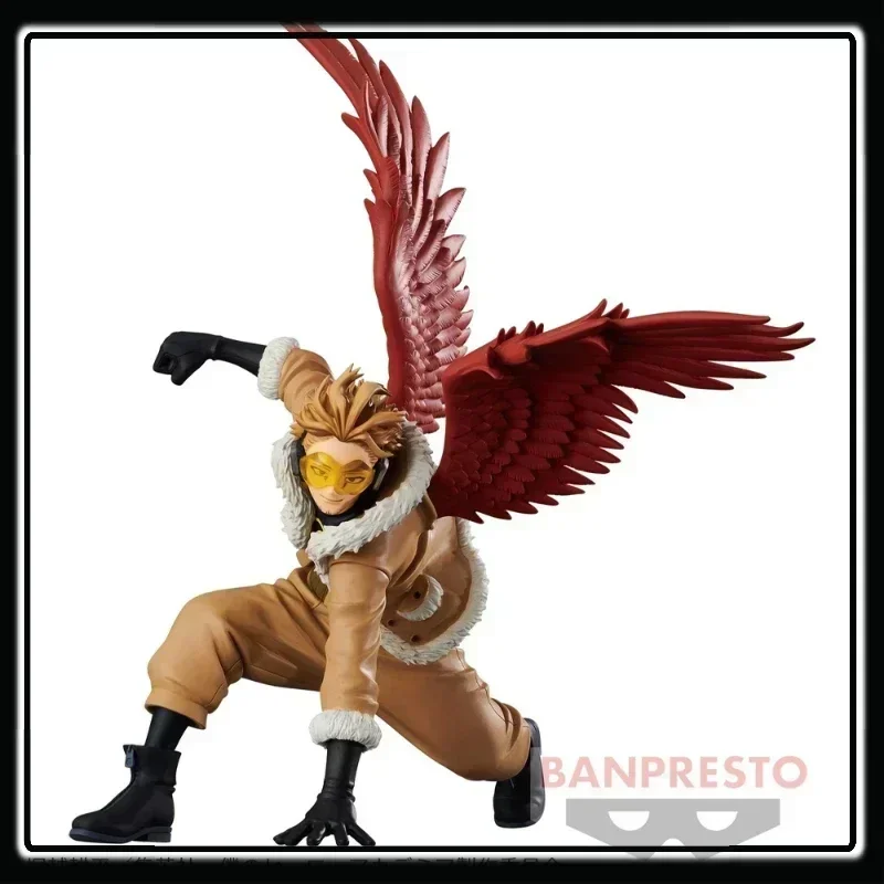 Figurines My Hero Academia Hawks 3