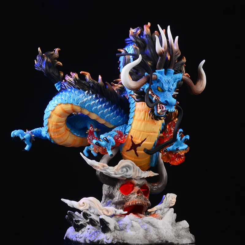 Figurine One Piece Kaido 22 – Image 4