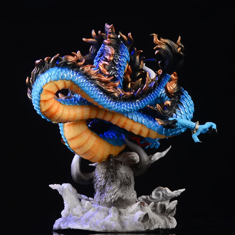 Figurine One Piece Kaido 22 – Image 6