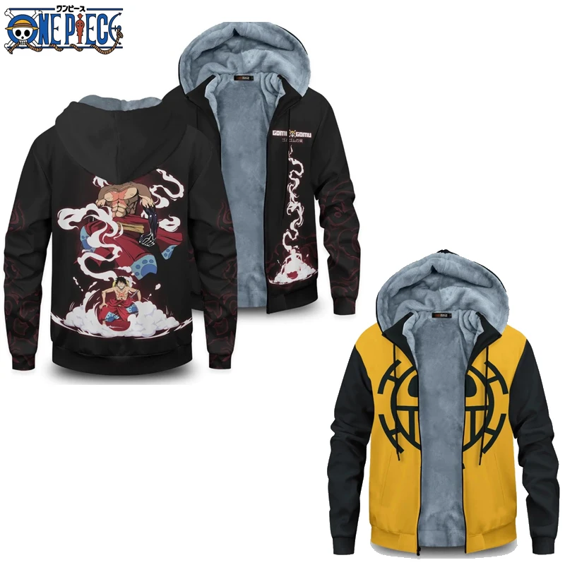 Veste One Piece Roronoa Zoro 1