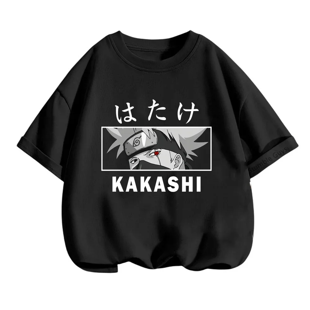 T-shirt Naruto Hatake Kakashi 7