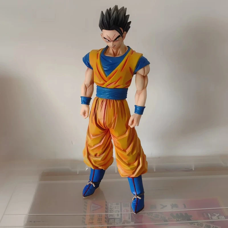 Figurine Articulée Dragon Ball Gohan 30