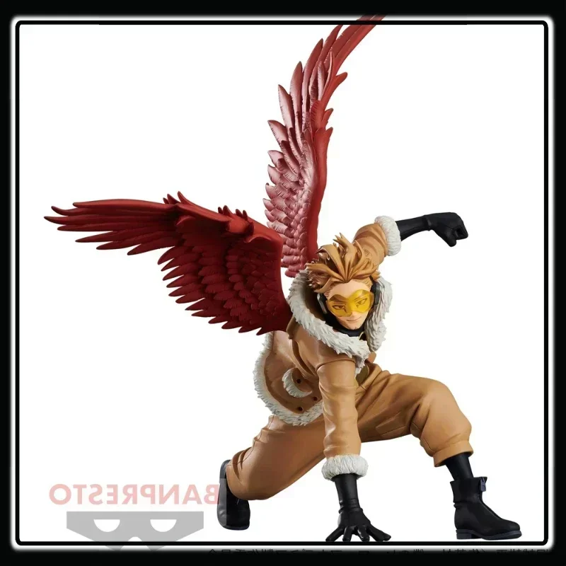 Figurines My Hero Academia Hawks 3