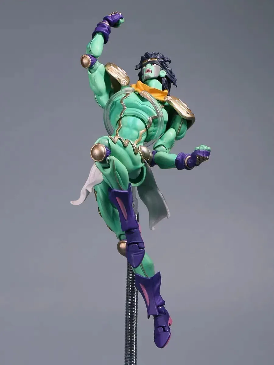 Action Figurine JJBA Star Platinum Stand 25