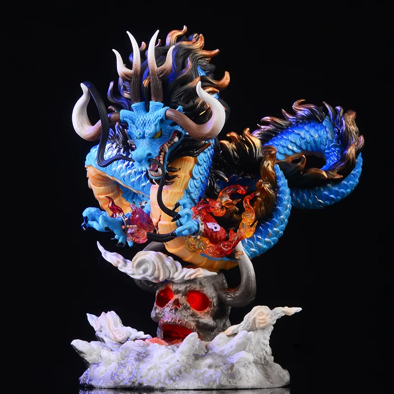 Figurine One Piece Kaido 22 – Image 5