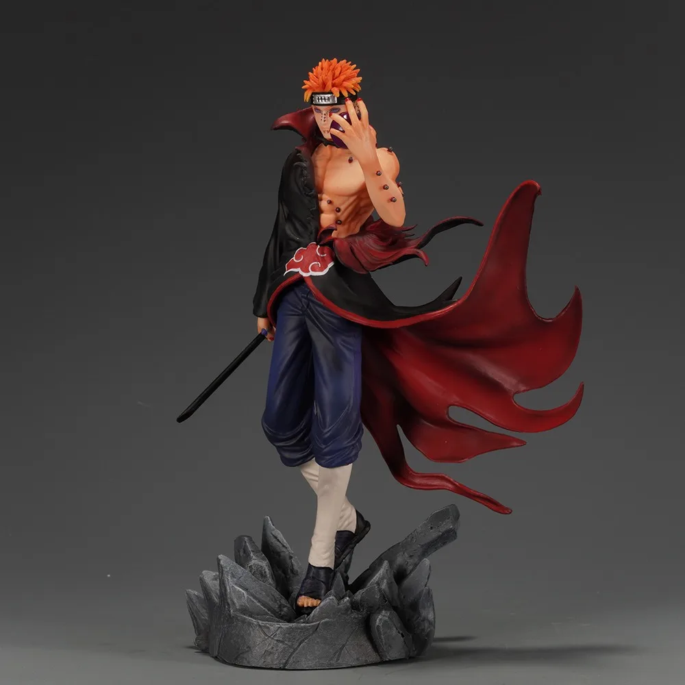 Figurine Naruto Pain Akatsuki 23
