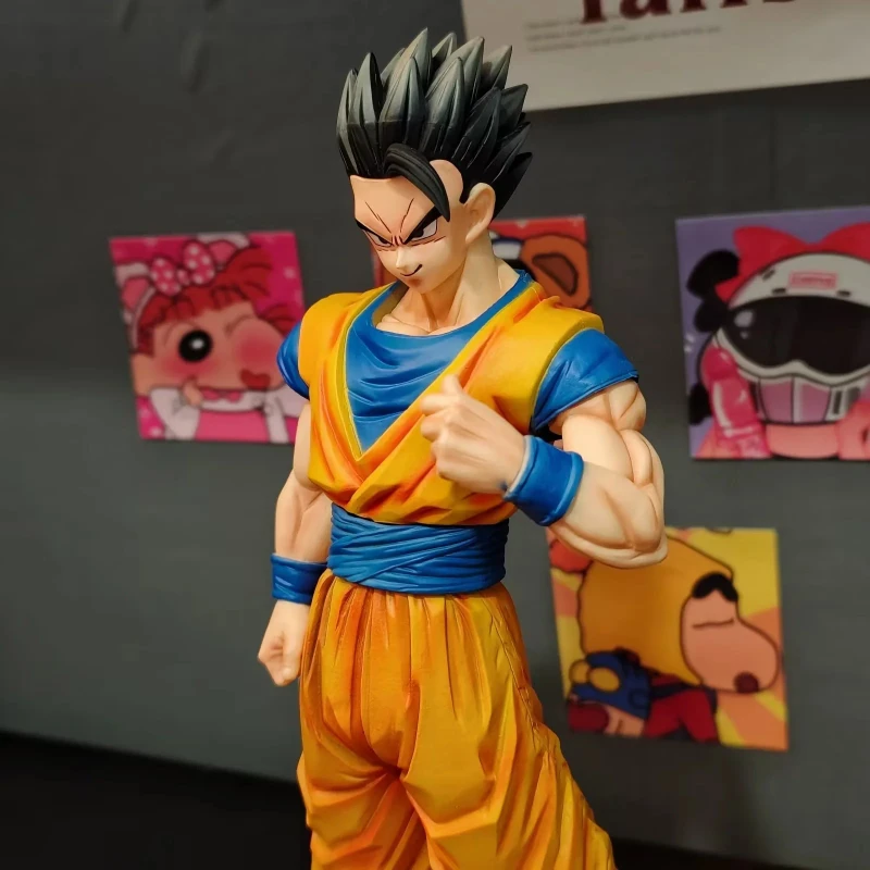 Figurine Articulée Dragon Ball Gohan 30