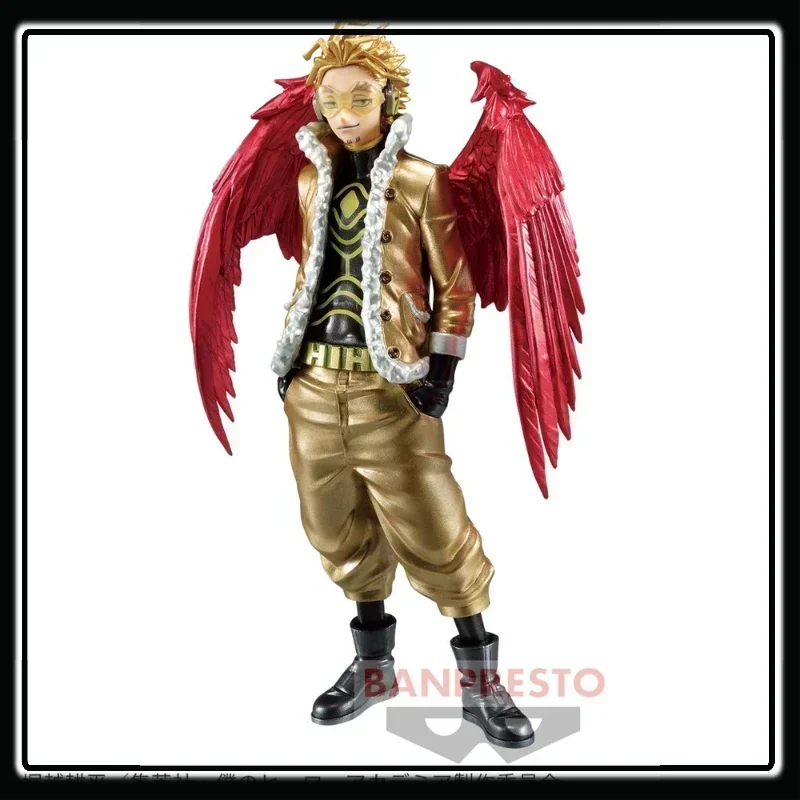 Figurines My Hero Academia Hawks 3