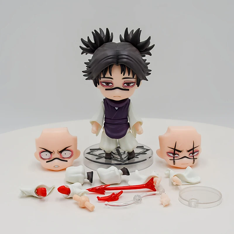 Mini Figurine Jujutsu Kaisen Choso 10