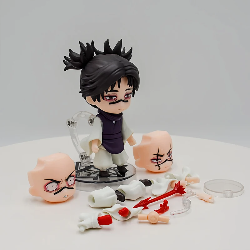 Mini Figurine Jujutsu Kaisen Choso 10