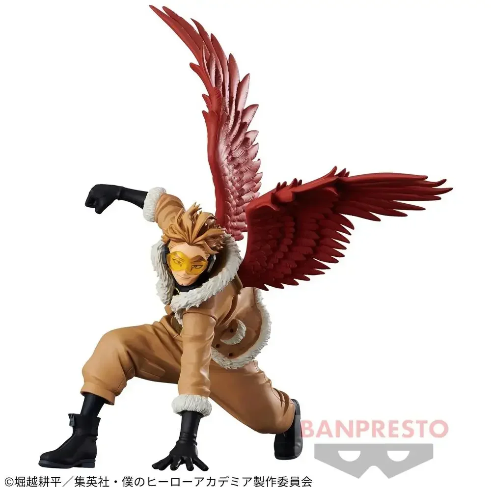 Figurines My Hero Academia Hawks 3