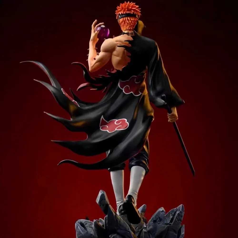 Figurine Naruto Pain Akatsuki 23