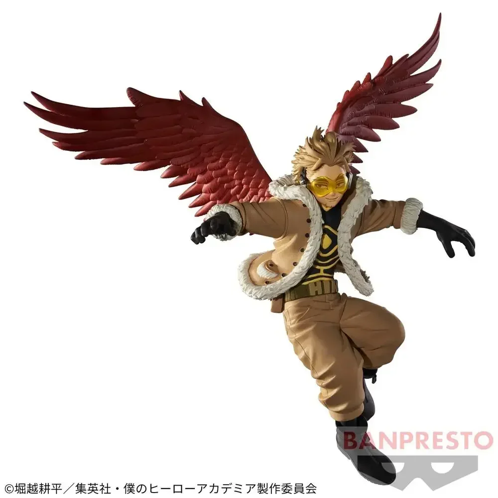 Figurines My Hero Academia Hawks 3