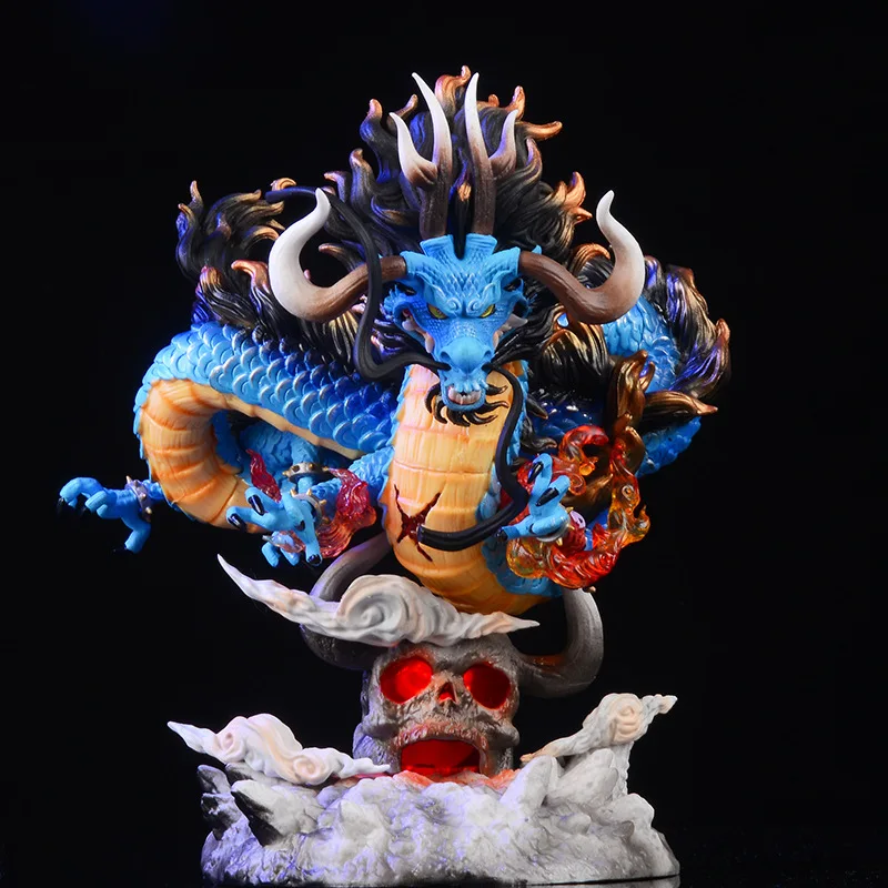 Figurine One Piece Kaido 22 – Image 3