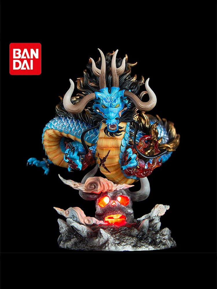 Figurine One Piece Kaido 22 – Image 7