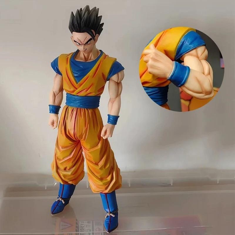 Figurine Articulée Dragon Ball Gohan 30