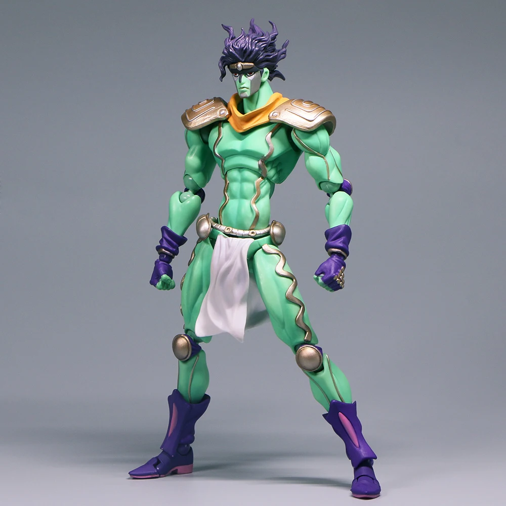 Action Figurine JJBA Star Platinum Stand 25