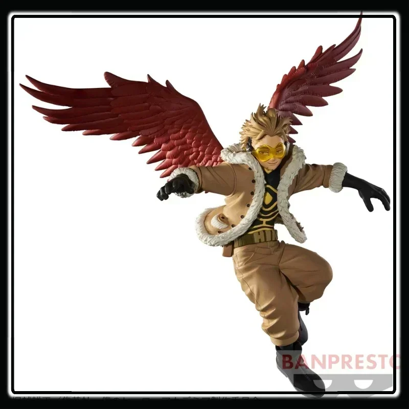 Figurines My Hero Academia Hawks 3