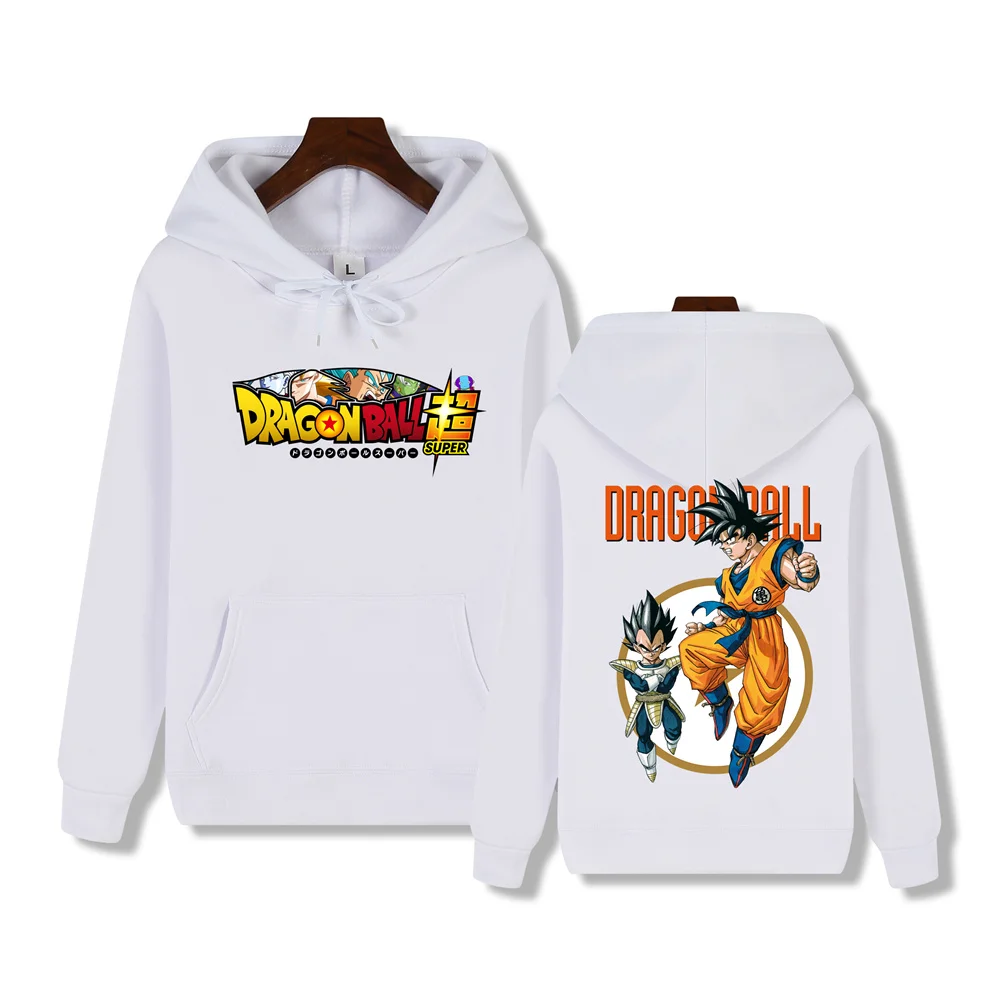 Pull Dragon Ball Super – Image 5