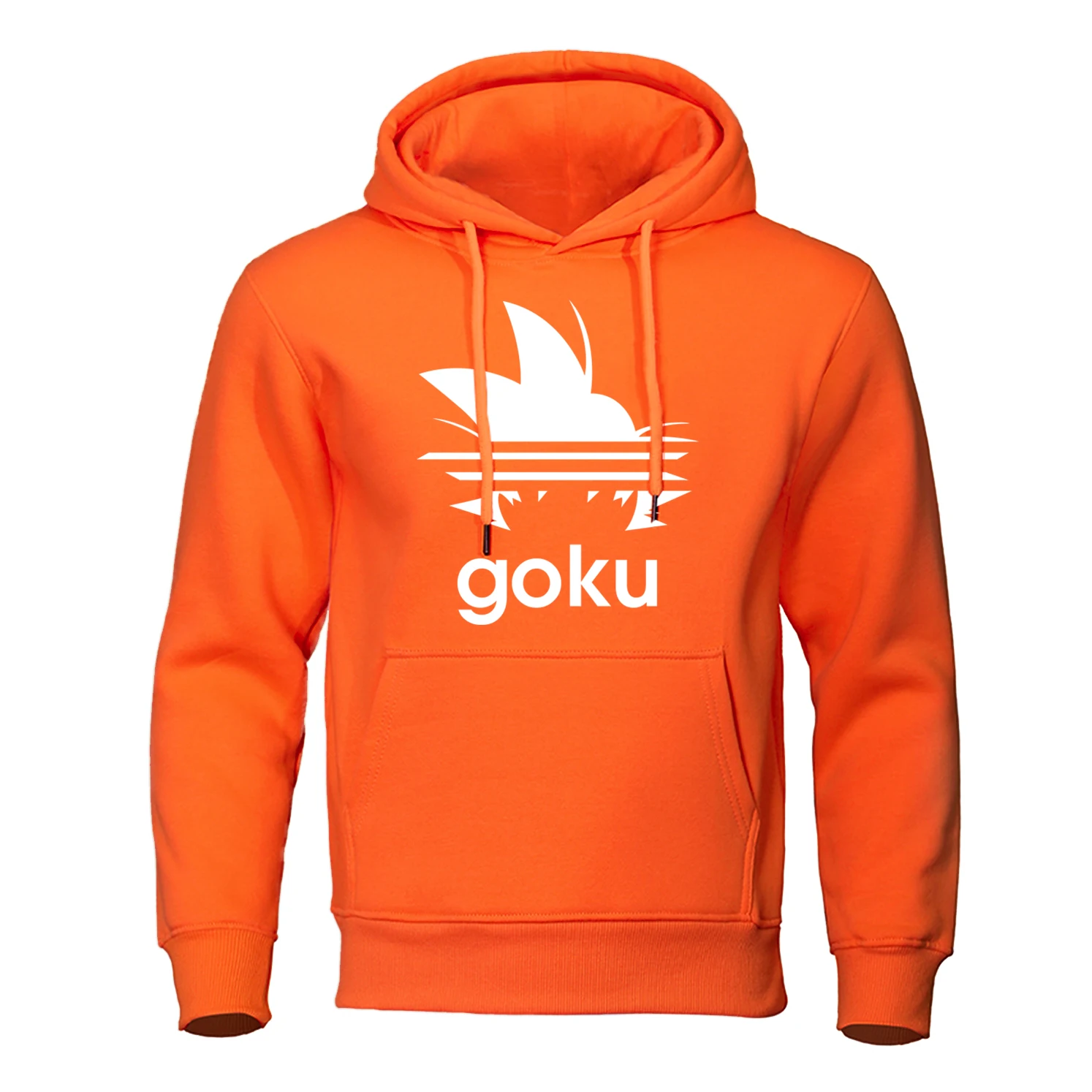 Pull Dragon Ball Goku Silhouette – Image 8