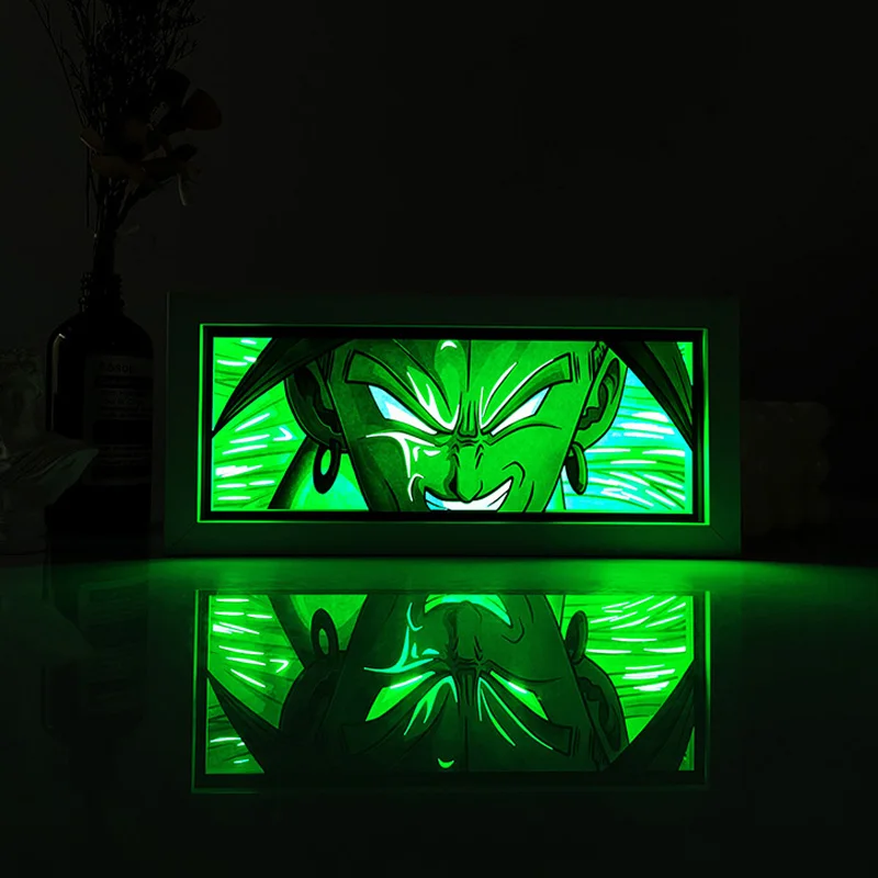 Lampe Dragon Ball LED – Image 9