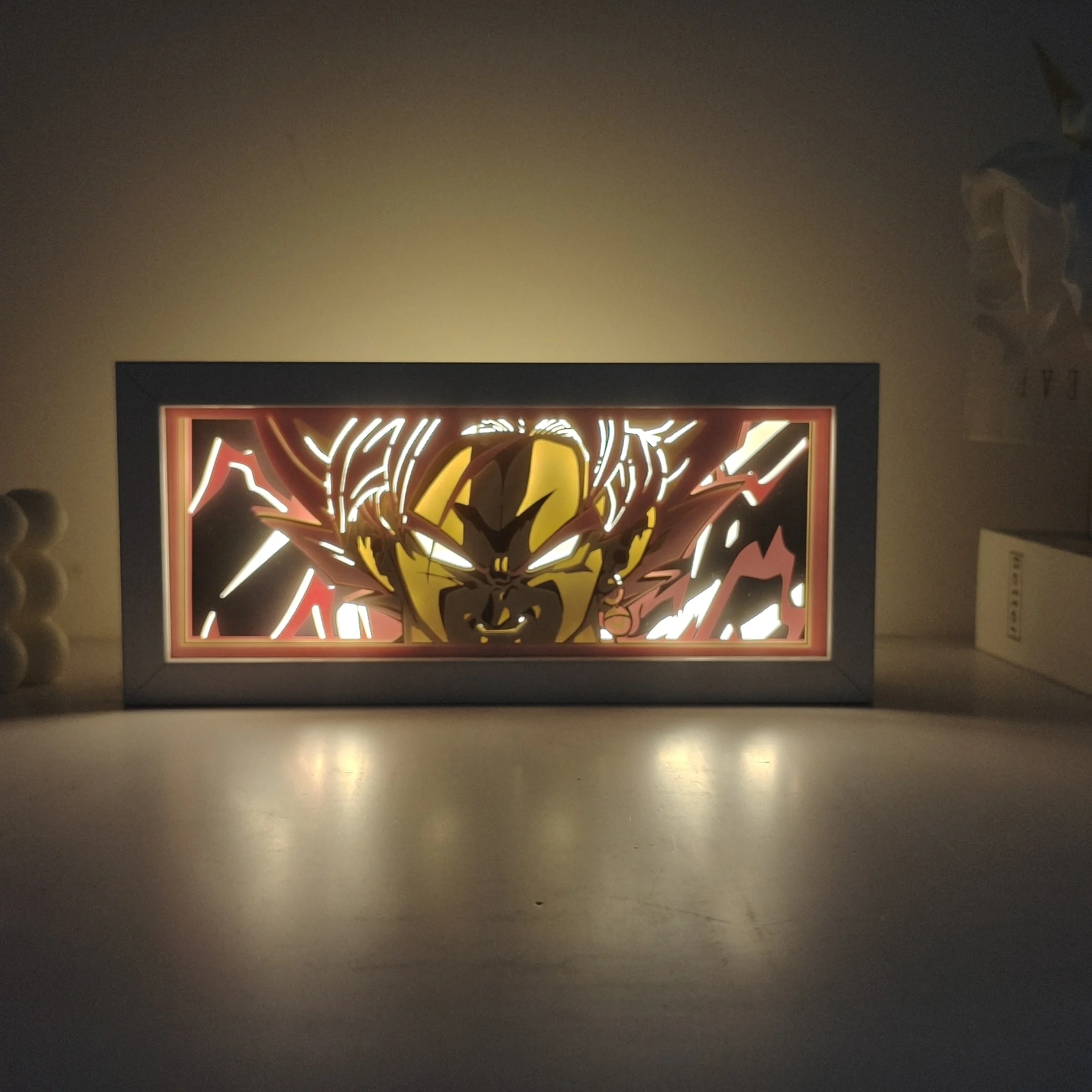 Lampe Dragon Ball LED – Image 2