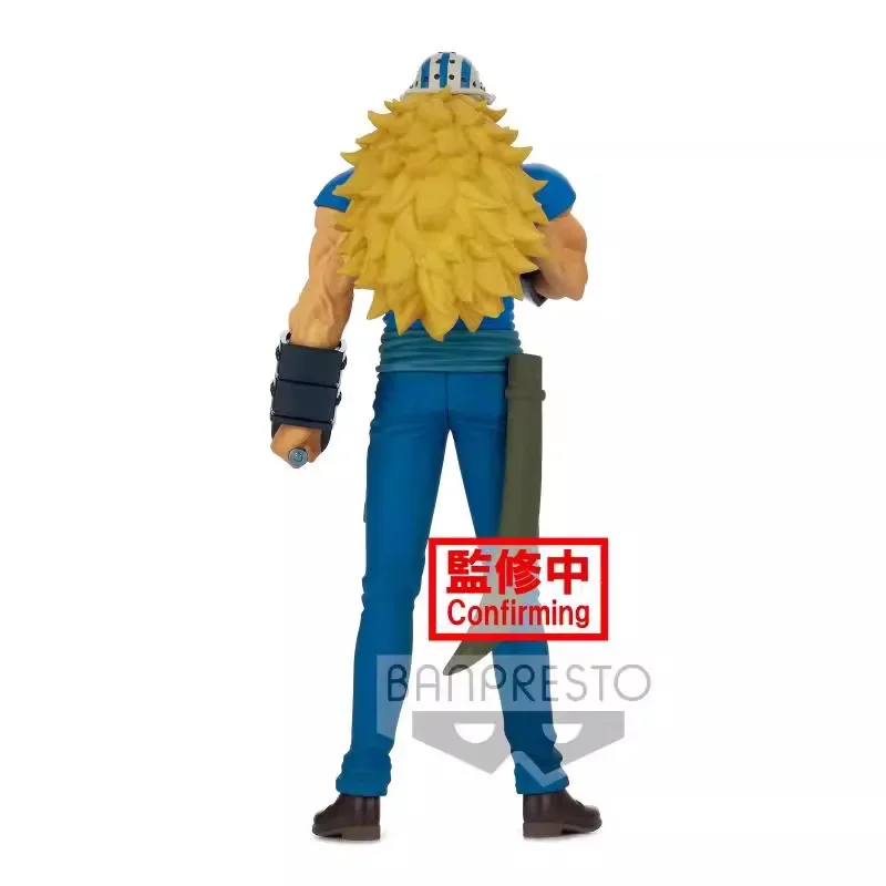 Figurine One Piece Killer – Image 3
