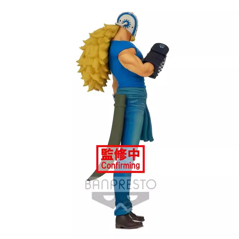 Figurine One Piece Killer – Image 2