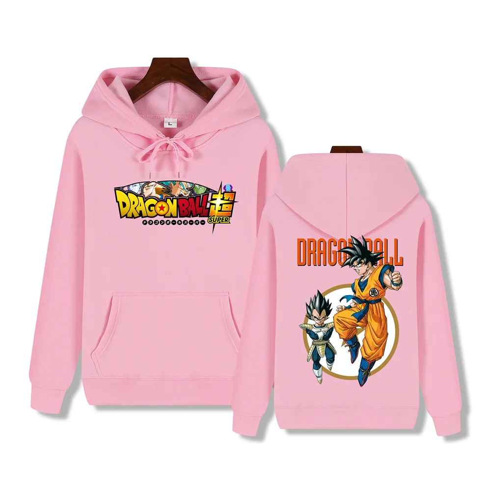 Pull Dragon Ball Super – Image 10