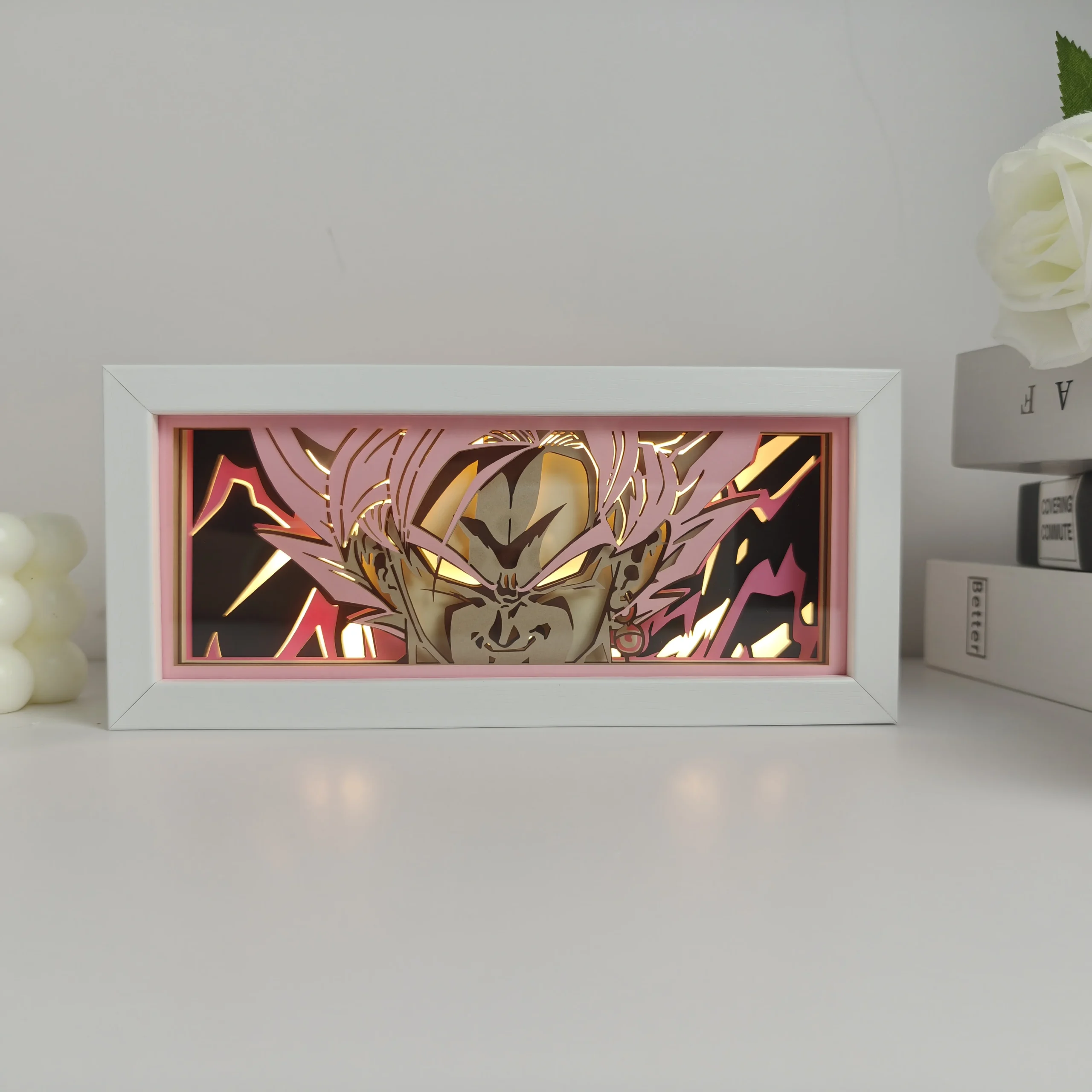Lampe Dragon Ball LED – Image 6