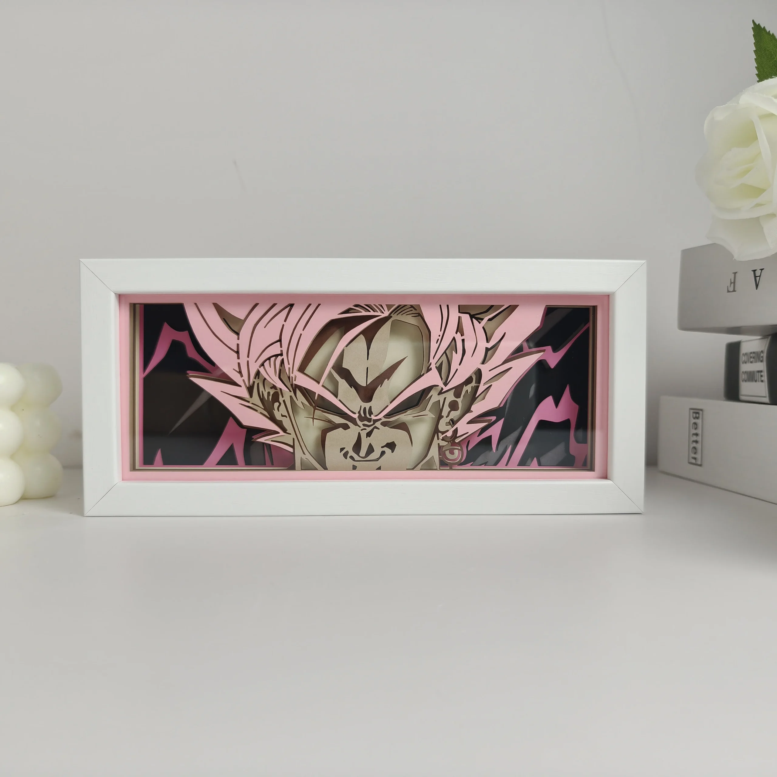 Lampe Dragon Ball LED – Image 4