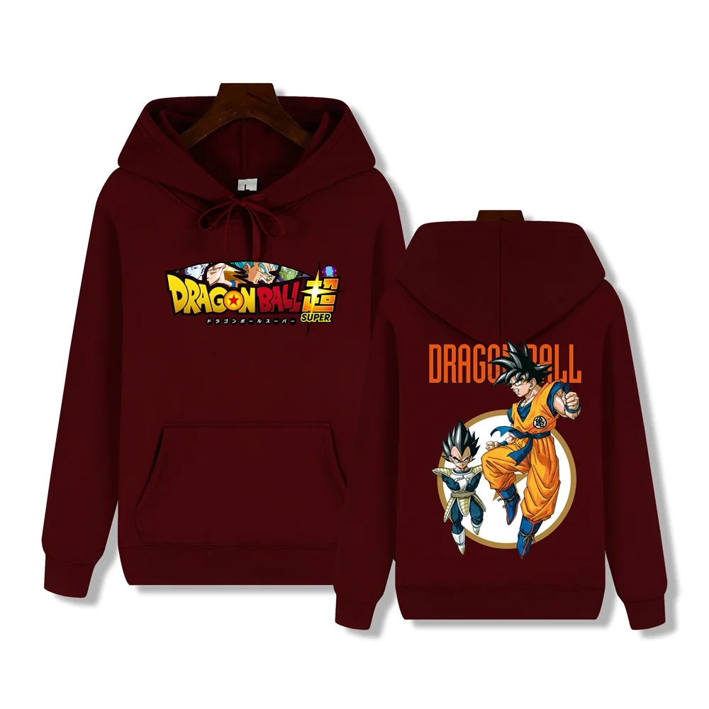 Pull Dragon Ball Super – Image 4