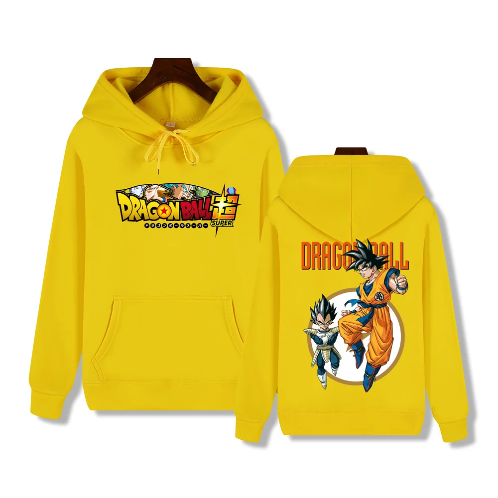 Pull Dragon Ball Super – Image 6