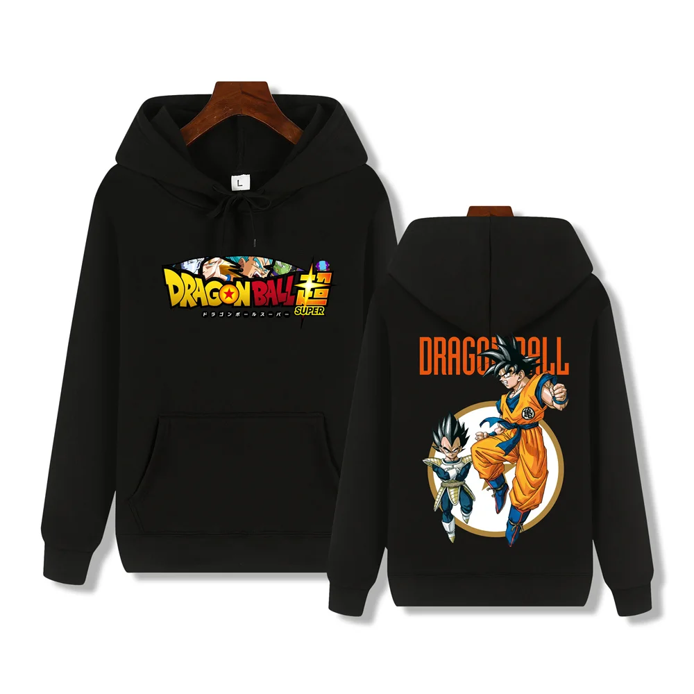 Pull Dragon Ball Super