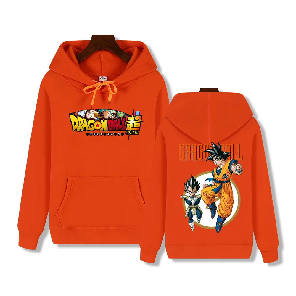 Pull Dragon Ball Super – Image 9