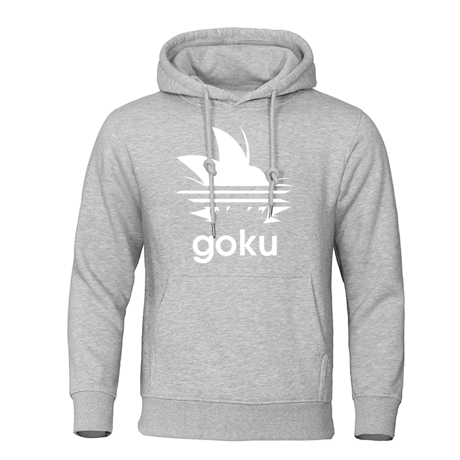 Pull Dragon Ball Goku Silhouette – Image 7