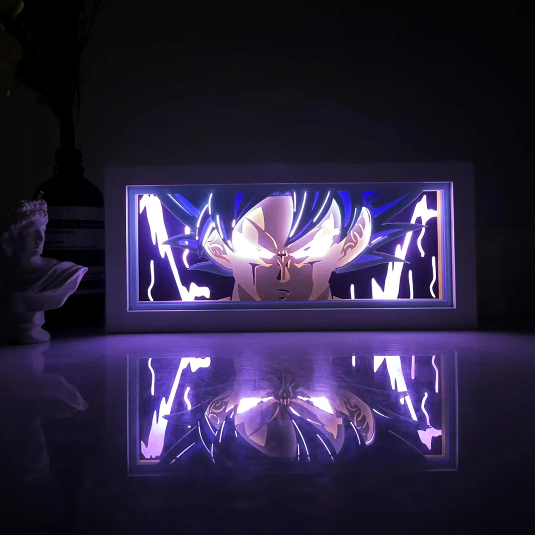 Lampe Dragon Ball LED – Image 7