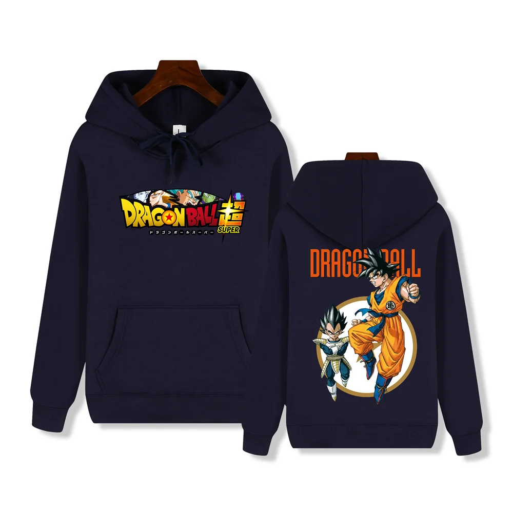 Pull Dragon Ball Super – Image 11