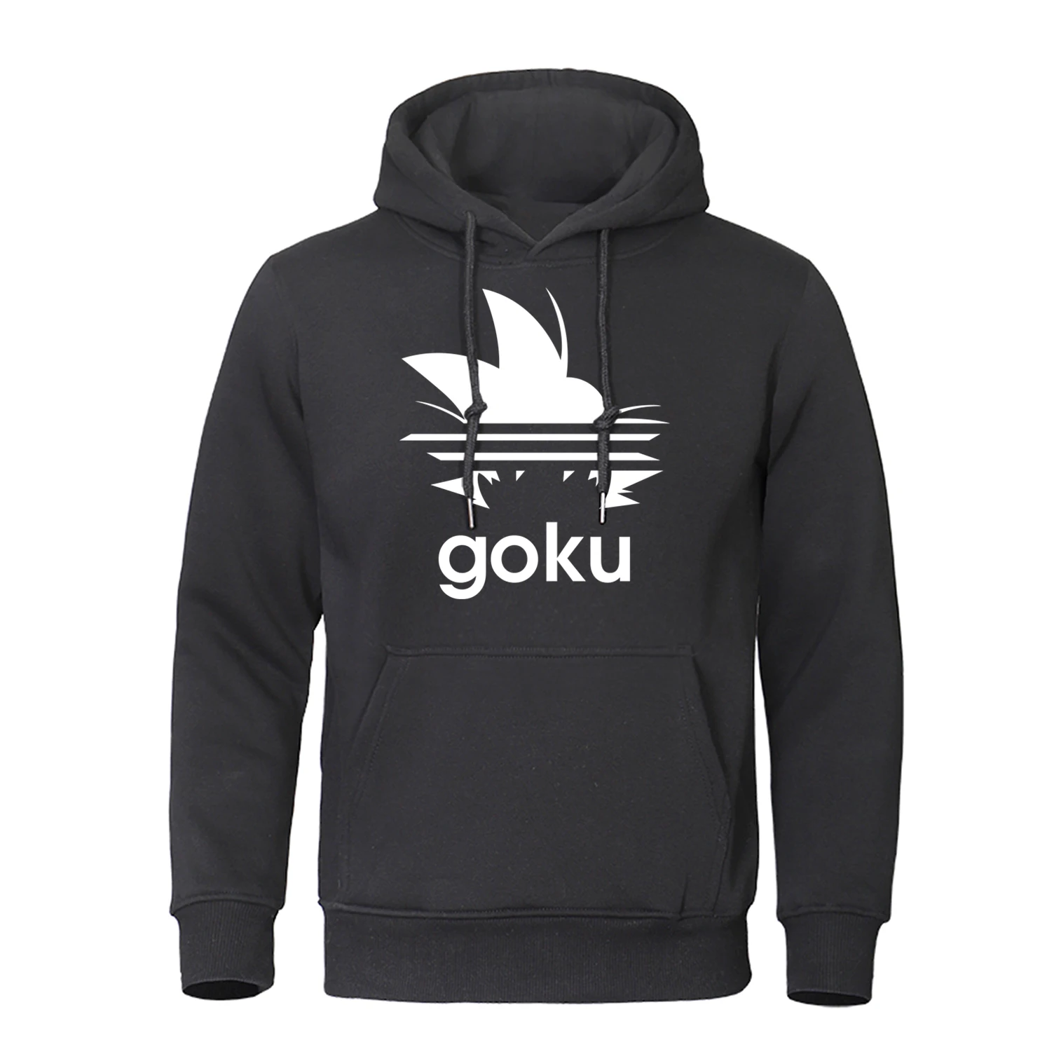 Pull Dragon Ball Goku Silhouette – Image 6