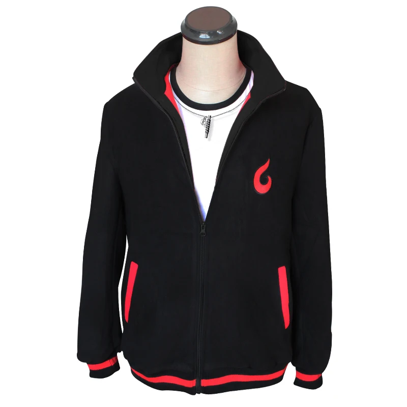 Veste Boruto Uzumaki