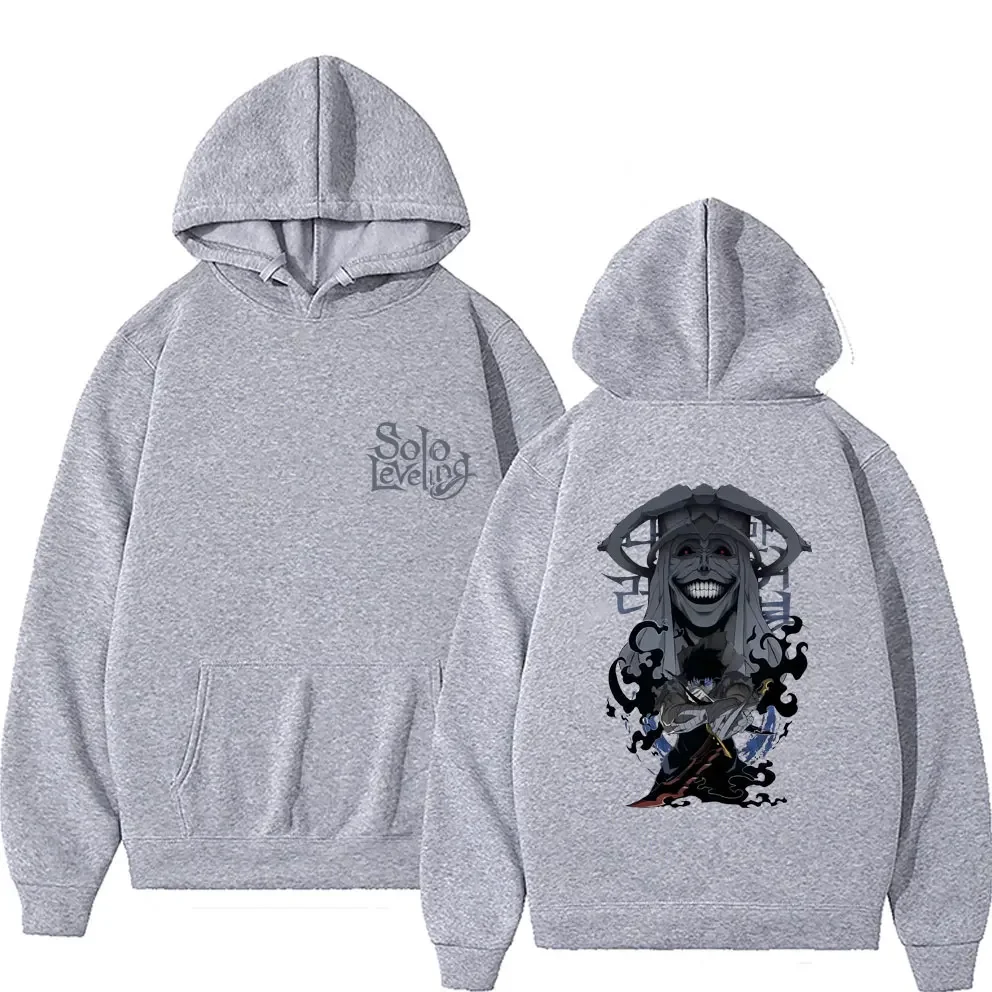 Pull Solo Leveling Sung Jinwoo – Image 10