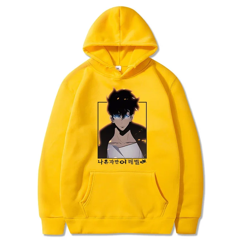 Pull Solo Leveling Sung Jinwoo 2 – Image 8