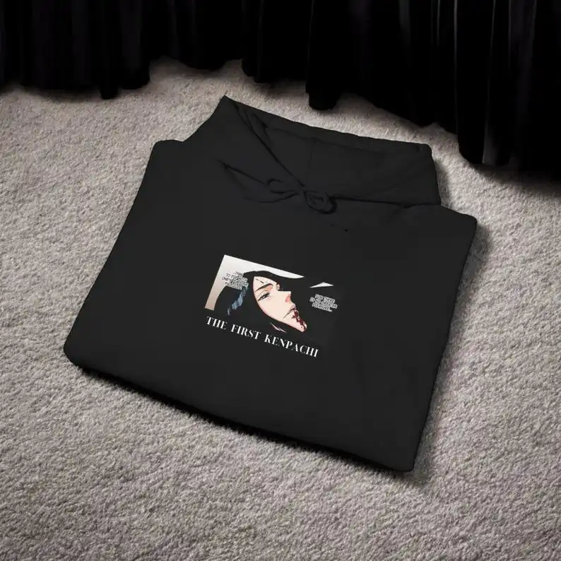 Pull Bleach Unohana Kenpachi – Image 4