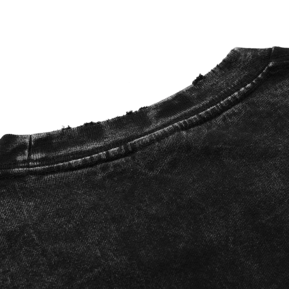 T-shirt Bleach Grimmjow Jaggerjack – Image 4